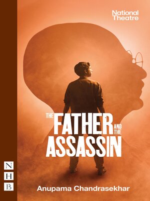 cover image of The Father and the Assassin